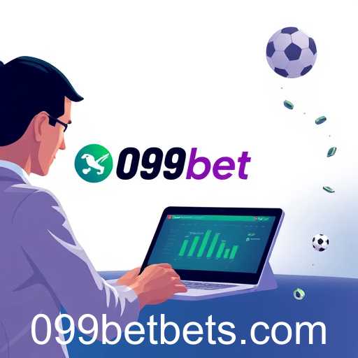 Expansão do Mercado de Apostas em 2025: O Fenômeno 099bet