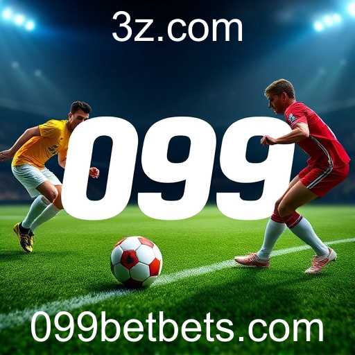 A Ascensão do 099bet no Mercado de Jogos Online