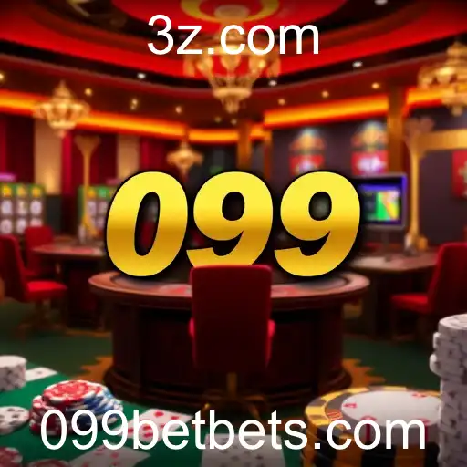 Explorando a Fascinante Categoria de Jogos de Cassino no 099bet