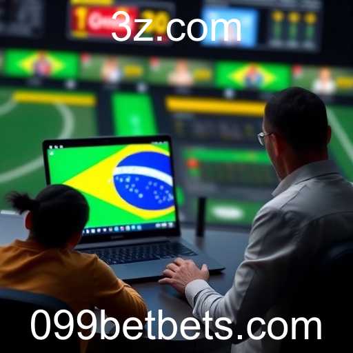 Expansão Digital no Setor de Jogos Online em 2025