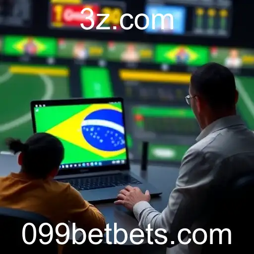 Expansão Digital no Setor de Jogos Online em 2025