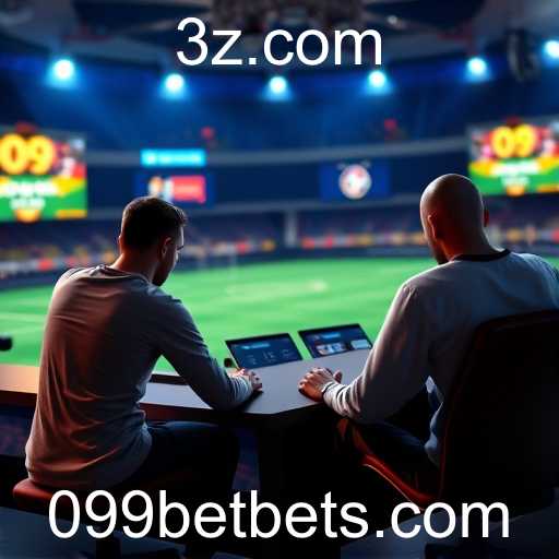 O Impacto Crescente do 099bet no Mercado de Jogos em 2026