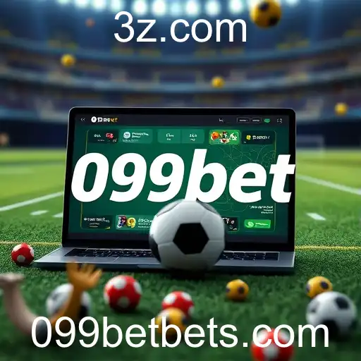 O Crescimento do 099bet no Cenário de Jogos Online