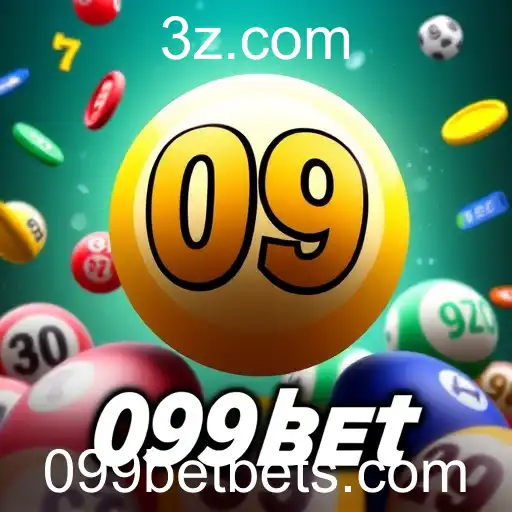 Explorando a Categoria de Loterias no 099bet: Oportunidades e Estratégias
