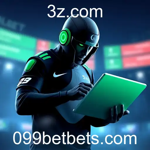 099bet: A Nova Era dos Jogos Online em Portugal
