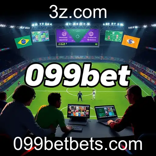 Cenário Atual do 099bet e o Crescimento do Setor de Jogos Online