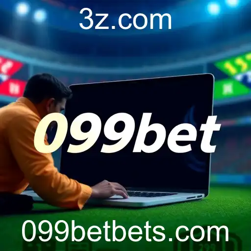 A Nova Era dos Jogos Online com 099bet