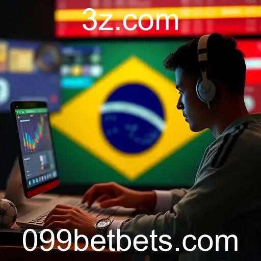 Expansão dos Jogos Online no Brasil em 2025