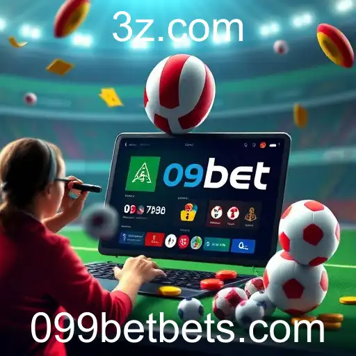 Inovação e Desafios no Mercado de Apostas Online em 2025