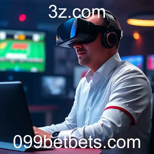 099bet: A Influência da Tecnologia nos Jogos de Azar em 2025