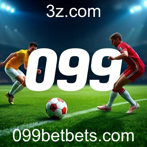 A Excitante Jornada das Apostas Esportivas no 099bet