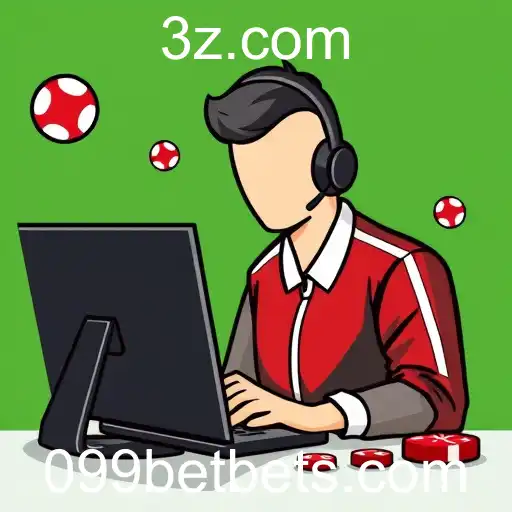 A Importância do Atendimento nos Jogos Online da Plataforma 099bet